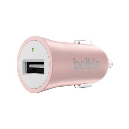 2.4 aMP Universal Pink Belkin Charger
