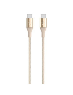 DuraTek Belkin Dorado 1.2 Mt USB-C USB-C cable.