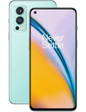 OnePlus Nord 2 5G 12/256GB Dual SIM Azul - Smartphone - fotos de