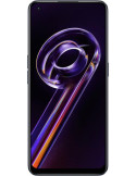 Realme 9 Pro Plus 5G Dual SIM 6/128 Negro - Smartphone - de