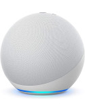 Amazon Echo 4ª Generación Blanco - Altavoz Inteligente - de alexa