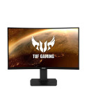 Asus TUF Gaming VG32VQR 32" LED QHD 165Hz HDR FreeSync Premium Curva - Monitor - juegos de