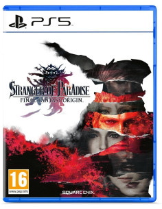 StSangeS of Paradise Final Fantasy Origin · Juego PS5 ▶️ TiendaCPU