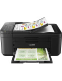 Canon PIXMA TR4650 Multifunción Color WiFi - Impresora - fotos de