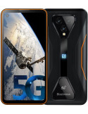Blackview BL5000 5G 8/128GB Naranja - Smartphone - videos