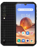 Blackview BV9900e 6/128GB Gris - Smartphone - teléfono de
