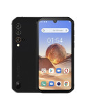 Blackview BV9900E 6/128GB Plata - Smartphone - teléfono de