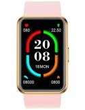 Blackview Watch R5 Rosa - Smartwatch - pulsera de actividad