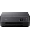 Canon PIXMA TS5350A Wifi Negra - Impresora Multifunción - pantalla ordenador
