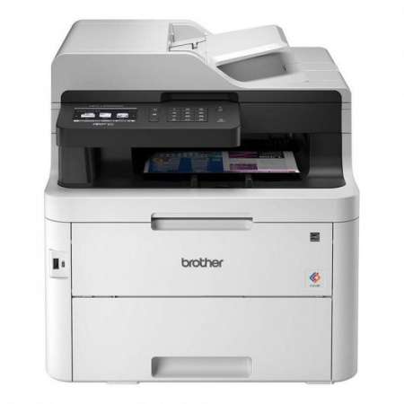 Brother MFC-L3750CDW Multifunction Laser Color Wifi Duplex Fax