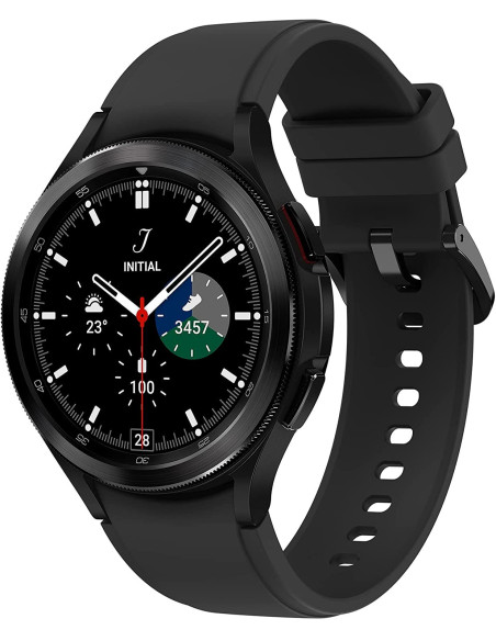 Samsung Galaxy Watch4 Classic 4G 42mm Black · smartwatch ▶️ TiendaCPU