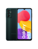 Samsung Galaxy M13 4/64GB Verde - Smartphone - pulgadas