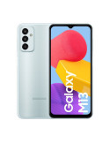 Samsung Galaxy M13 4/64GB Azul - Smartphone - fotos de