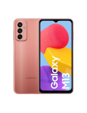 Samsung Galaxy M13 4/64GB Naranja - Smartphone - fotos de