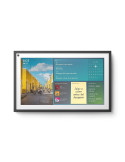 Amazon Echo Show 15 FHD 15,6 con Alexa - Pantalla inteligente