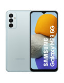 Samsung Galaxy M23 5G 4/128GB Azul - Smartphone - juegos de