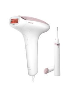 Philips Lumea Advance BRI920/00 - Depiladora de Luz Pulsada
