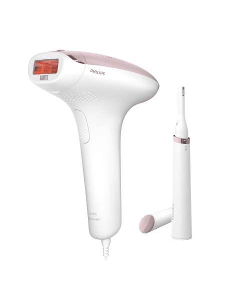 Philips Lumea IPL Advanced BRI920/00 | Depiladora Luz Pulsada Eficaz