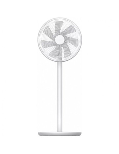Xiaomi Mi Smart Standing Fan 2 WiFi 15W White TiendaCPU Fan