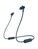 Sony WI-XB400 Bluetooth Azules - Auriculares - asistente de voz