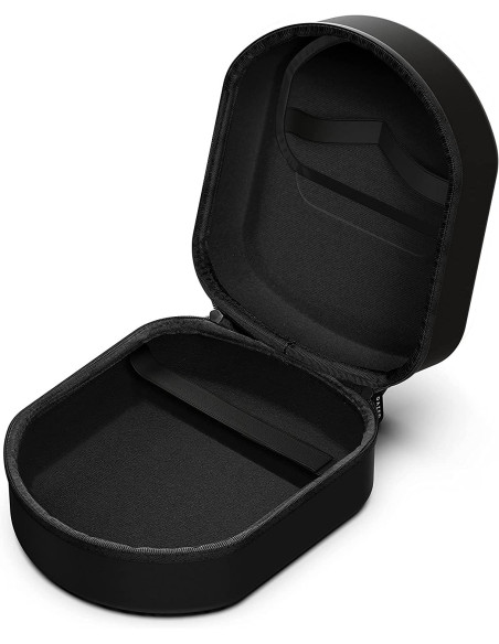 Funda para Oculus Quest 2 V2 Negra-TiendaCPU