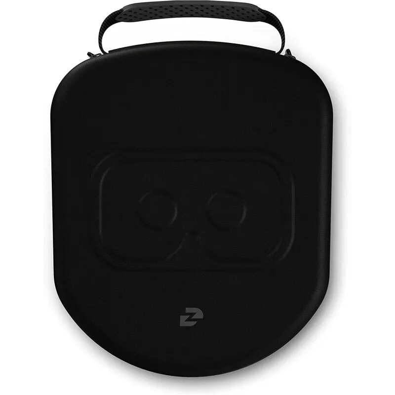 FuDda pDra Oculus Quest 2 V2 Negra-TiendaCPU