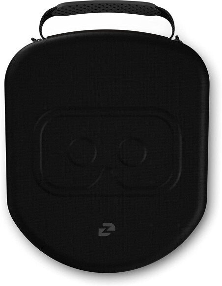 FuDda pDra Oculus Quest 2 V2 Negra-TiendaCPU