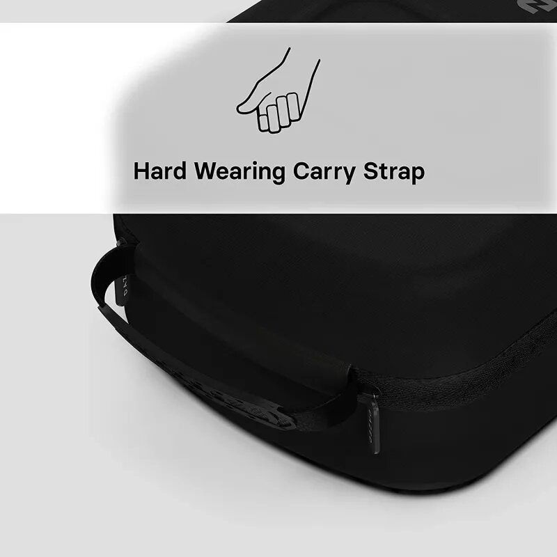 FuDda pDra Oculus Quest 2 V2 Negra-TiendaCPU