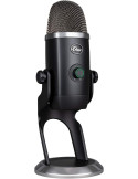 Blue Yeti X USB - Micrófono - ordenador portátil