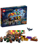 LEGO Harry Potter Baúl Mágico de Hogwarts - Lego - pelo