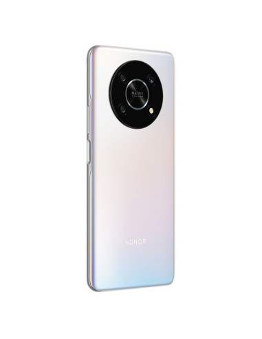 Honor Magic 4 Lite 5G 6/128GB Plata · Smartphone ️ TiendaCPU