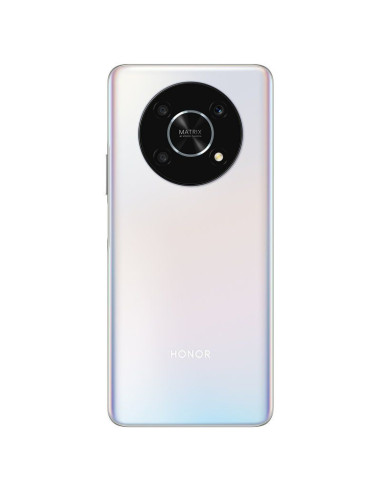 Honor Magic 4 Lite 5G 6/128GB Silver · Smartphone ️ TiendaCPU