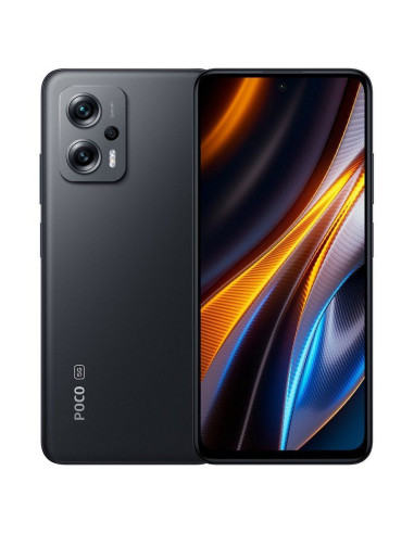 POCO X4 GT 8/256GB 5G Negro · Smartphone ️ TiendaCPU
