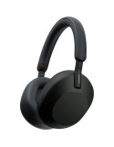 Sony WH-1000XM5 Cancelación de Ruido Activa Negro - Auriculares - mejor sonido
