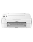 Canon Pixma TS3151 Color WiFi Blanca - Impresora Multifunción - reINICIADO - ED - fotos de
