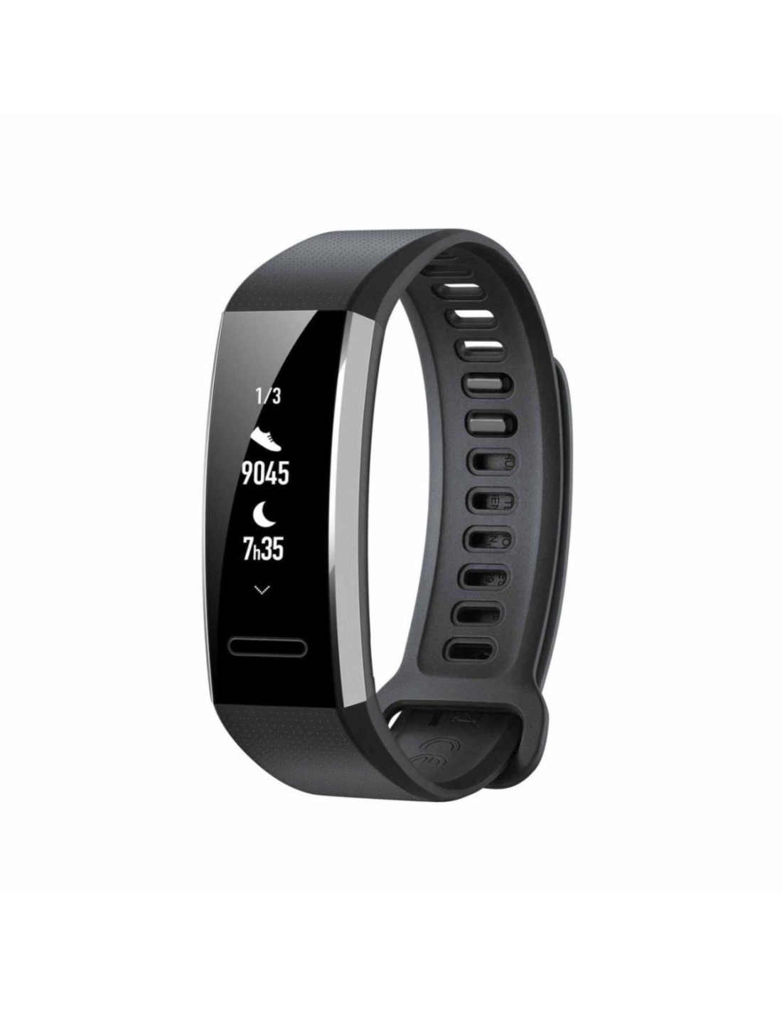 Silicone Replacement Band Wrist Strap For Huawei Band 2