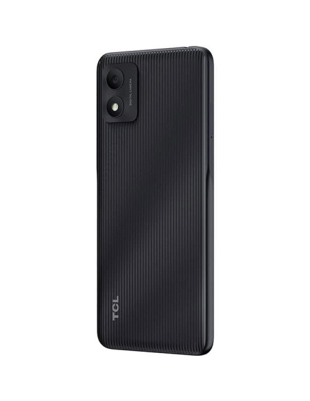 TCL 305i 2/64GB Dual Sim NEGRO - Smartphone ️ TiendaCPU