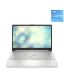 Portátil HP 15s-FQ2148ns - I3 8G / 256GB SSD - Ordenador Portátil - pulgadas