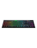 Redragon HORUS K618 RGB SP-RED - Teclado Gaming - de audio
