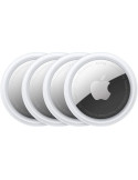 Apple AirTag Pack 4 Dispositivos - Dispositivo de Localización - el iphone