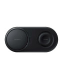 Samsung Wireless Charger Duo Cargador Inalámbrico Negro - venta de