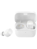 Sennheiser CX True Wireless Bluetooth Blancos - Auriculares - cancelación de ruido