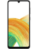 Samsung Galaxy A33 5G Enterprise Edition 6/128GB Negro - Smartphone - videojuegos de