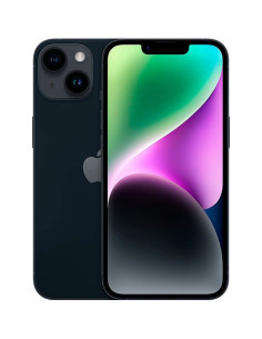 iPhone 14 512GB Negro Noche - TiendaCPU