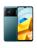Poco M5 4/64GB Verde - Smartphone - pantalla inteligente