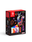 Nintendo Switch OLED - Ed. Especial Pokemon - Videoconsola - un tv