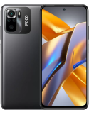 Poco M5s 4/64GB Gris - Smartphone - juegos de