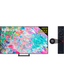 Samsung QLED 4K 2022 QE55Q75B 55" - SmartTV - mejor barra de sonido