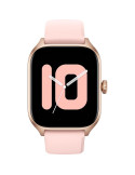 Amazfit GTS 4 Rosa - Smartwatch - de aire