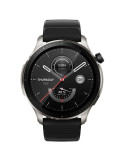 Amazfit GTR 4 Negro - Smartwatch - de aire